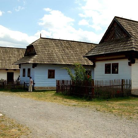 Apartment 353 Liptov Town Liptovsky Mikulas Exterior foto
