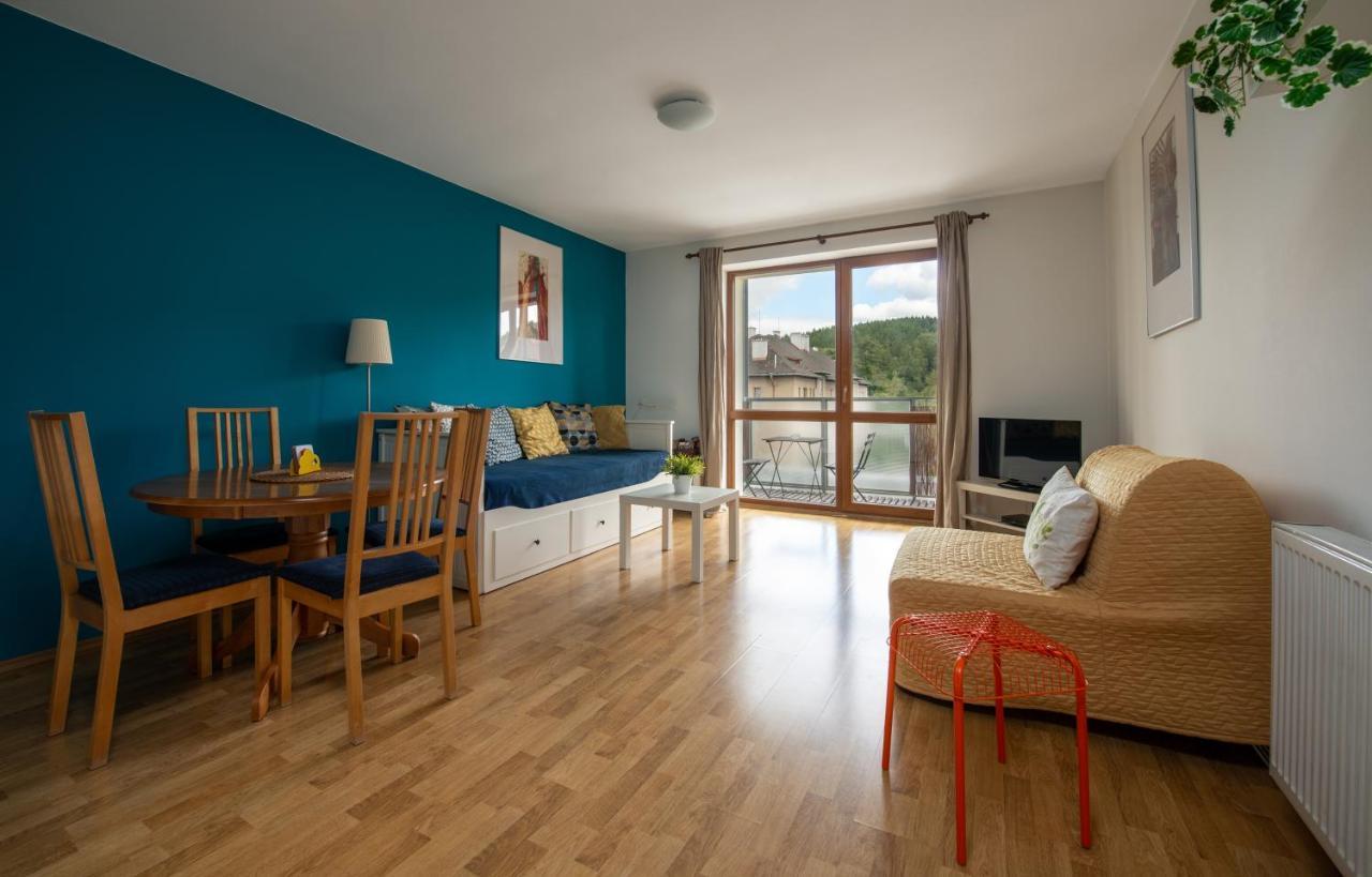 Apartment 353 Liptov Town Liptovsky Mikulas Exterior foto