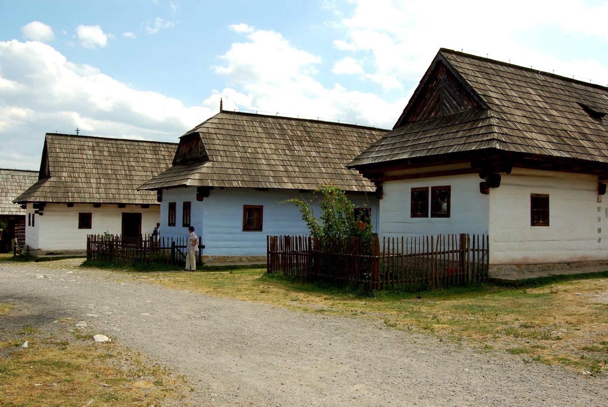 Apartment 353 Liptov Town Liptovsky Mikulas Exterior foto
